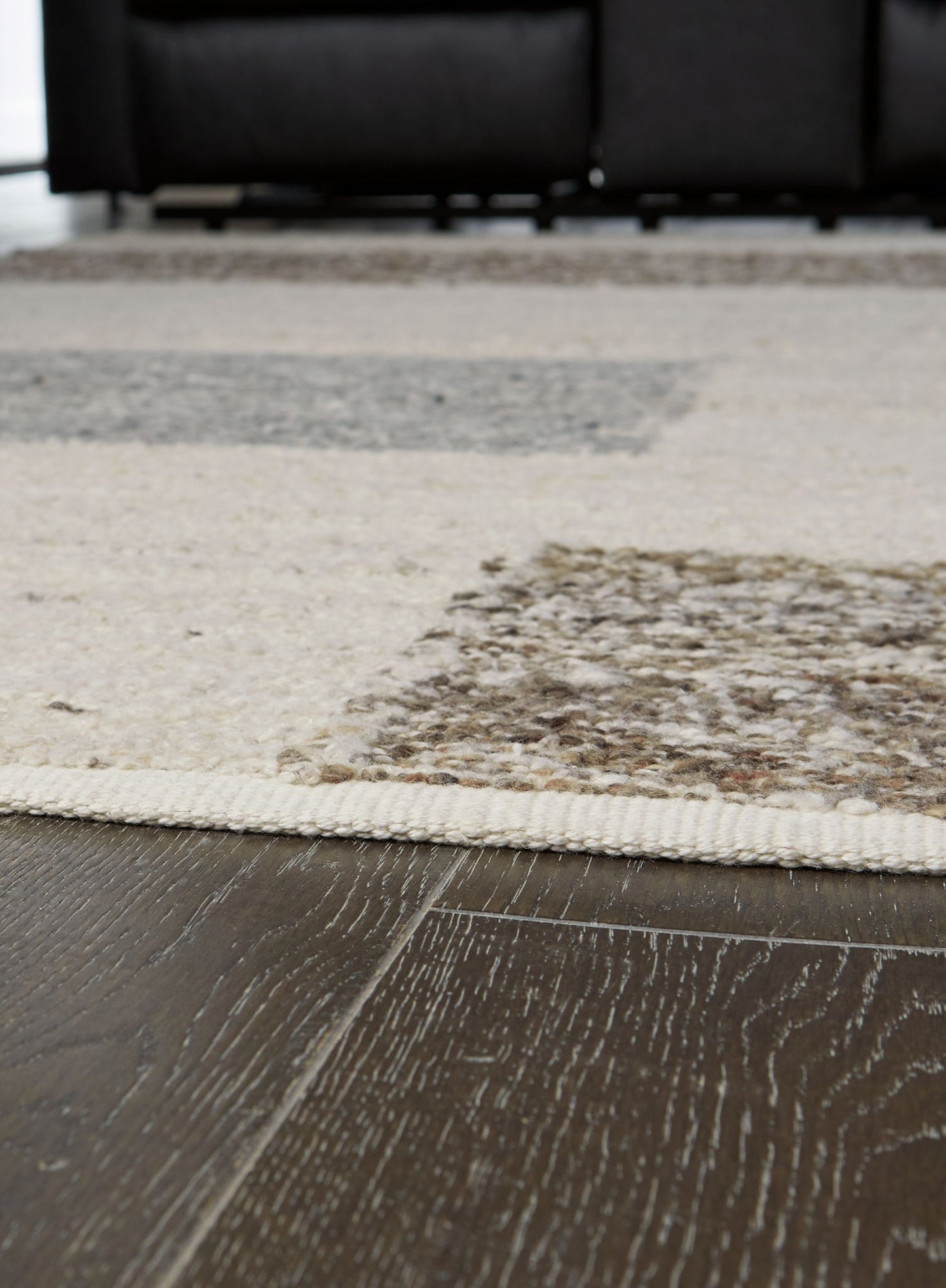 Barus - Rug - Hornell Furniture Outlet