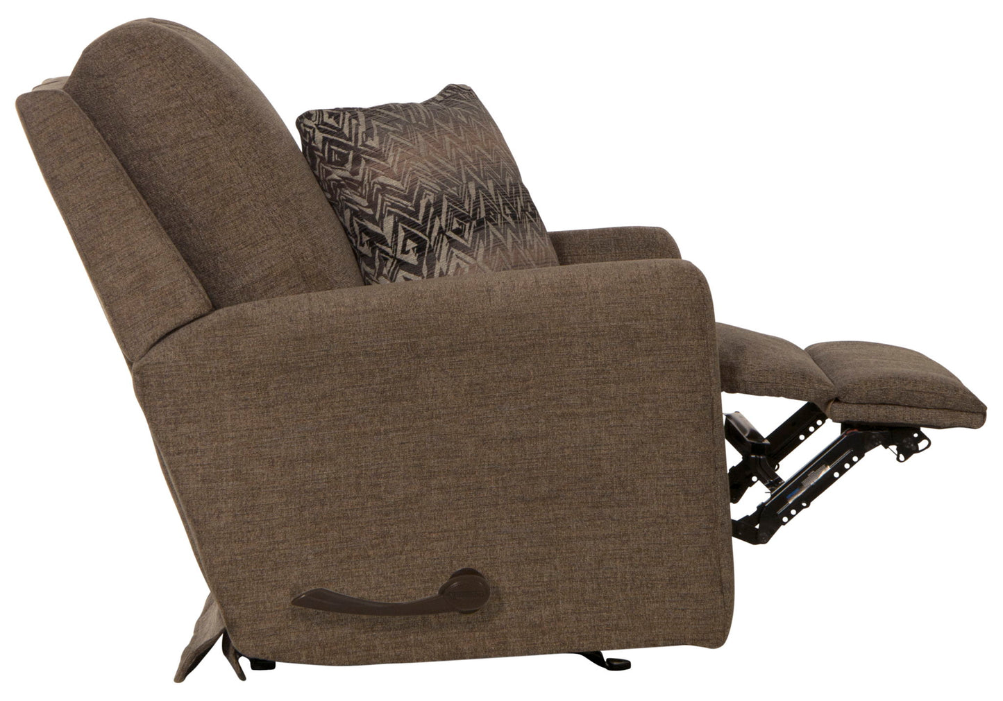 Calvin - Rocker Recliner - Hornell Furniture Outlet