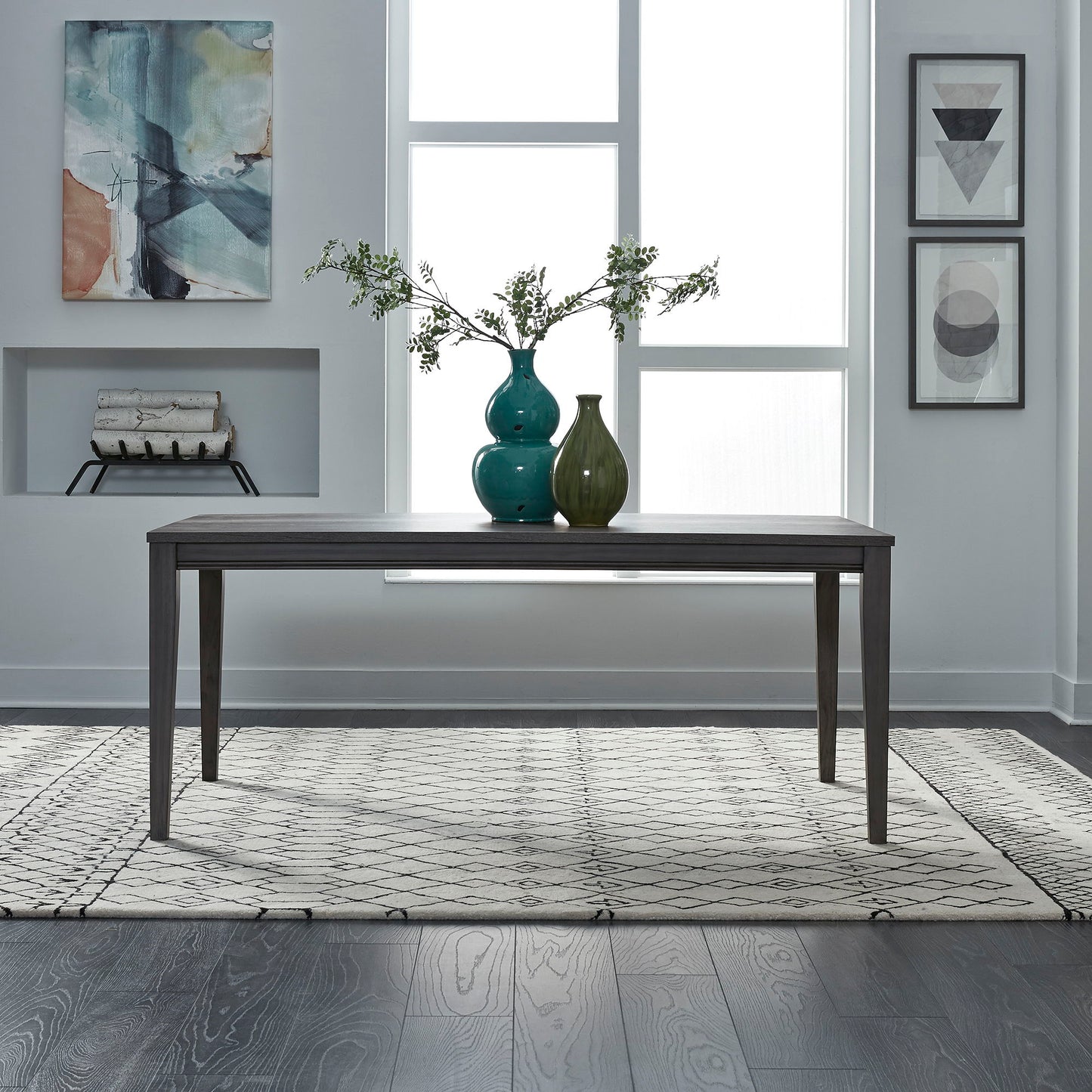 Tanners Creek - Table Set - Hornell Furniture Outlet