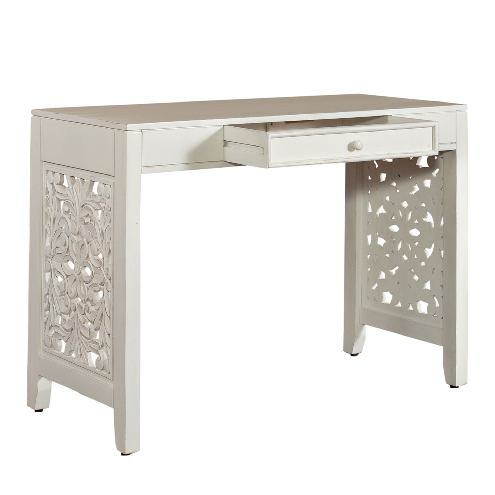 Trellis Lane - Accent Writing Desk - Hornell Furniture Outlet