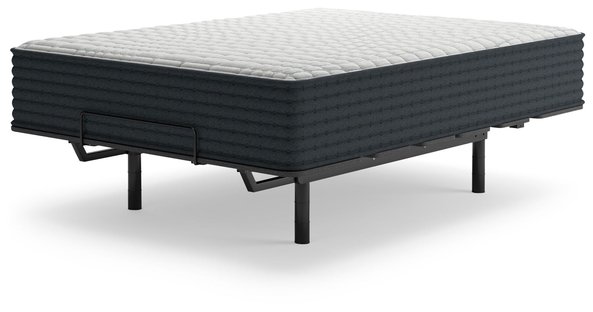 Hybrid 1200 - Mattress - Hornell Furniture Outlet