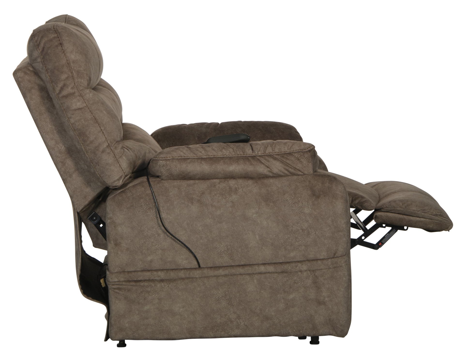 Buckley - Power Lift Recliner - Hornell Furniture Outlet