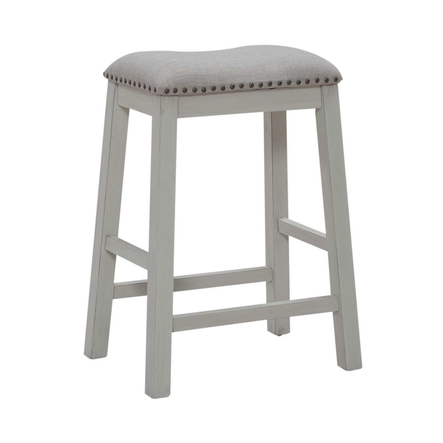 Brook Creek - 3 Piece Counter Set - Hornell Furniture Outlet