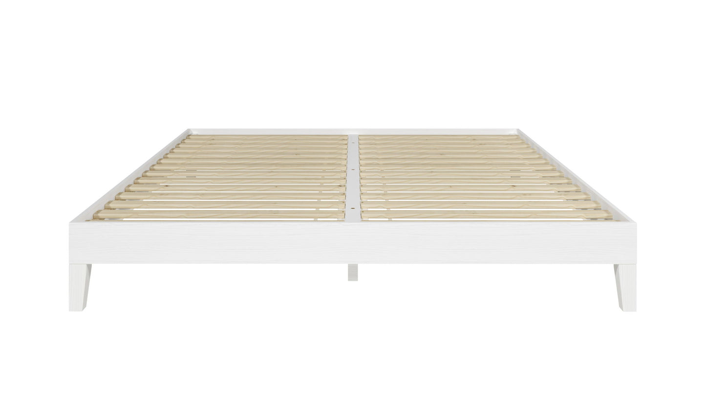 Nix - Platform Bed - Hornell Furniture Outlet