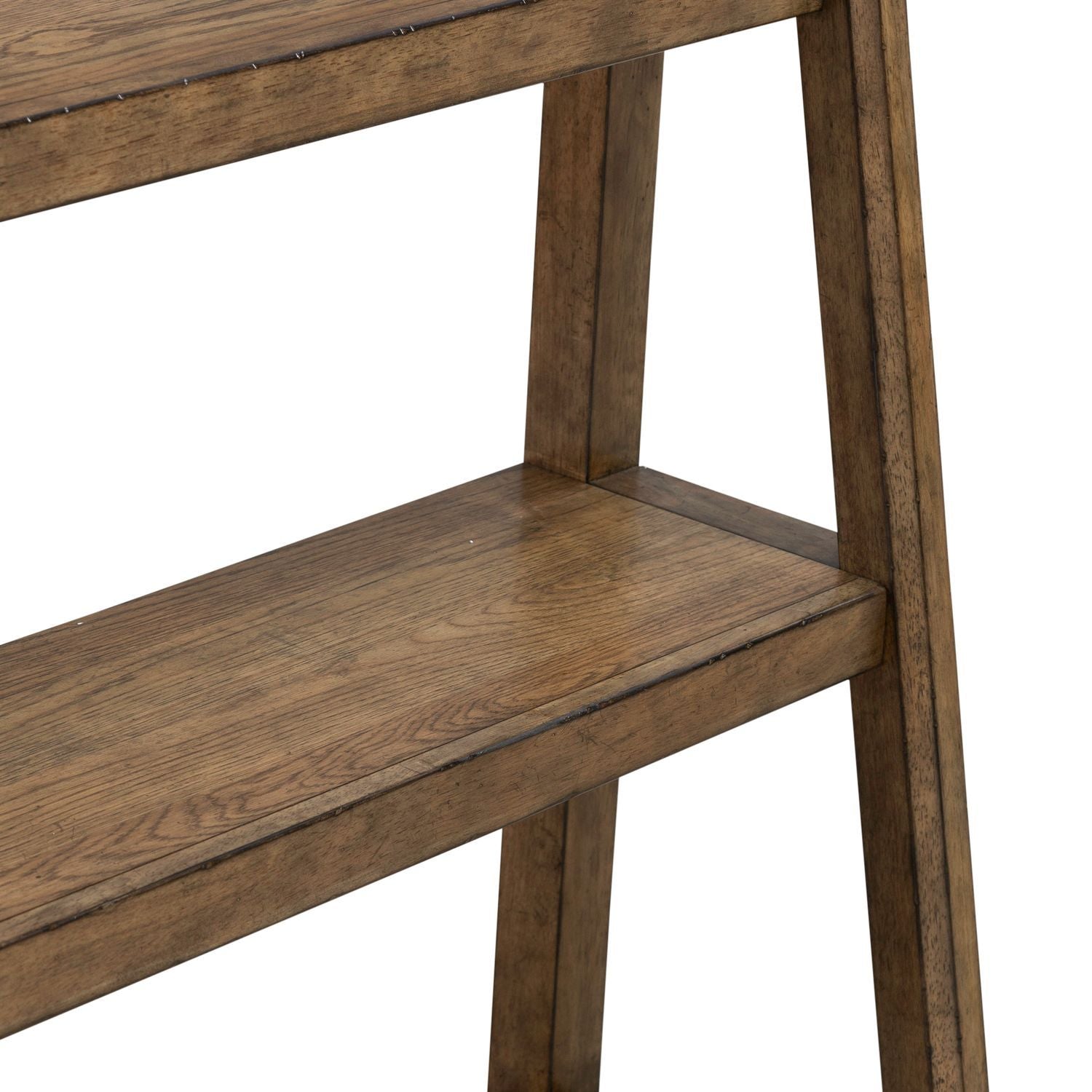 Carolina Park - Server Hutch - Brown - Hornell Furniture Outlet