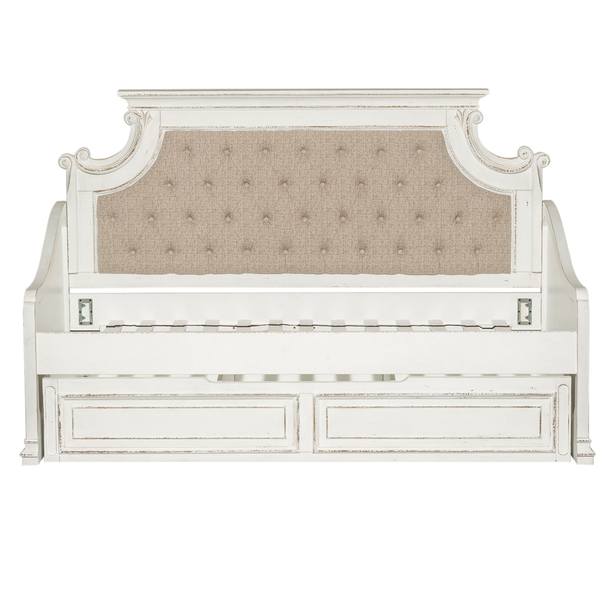 Magnolia Manor - Daybed - Hornell Furniture Outlet