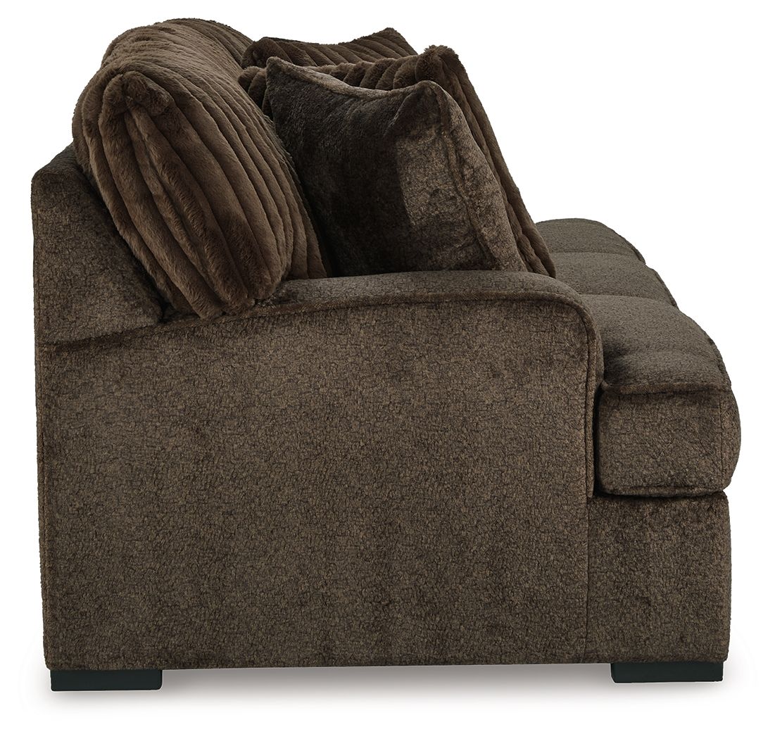 Aylesworth - Living Room Set - Hornell Furniture Outlet