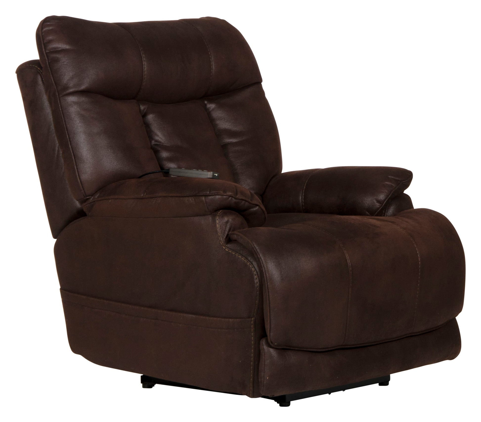 Anders - Power Recliner - Hornell Furniture Outlet