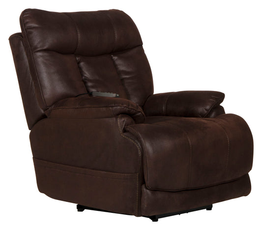 Anders - Power Recliner - Hornell Furniture Outlet