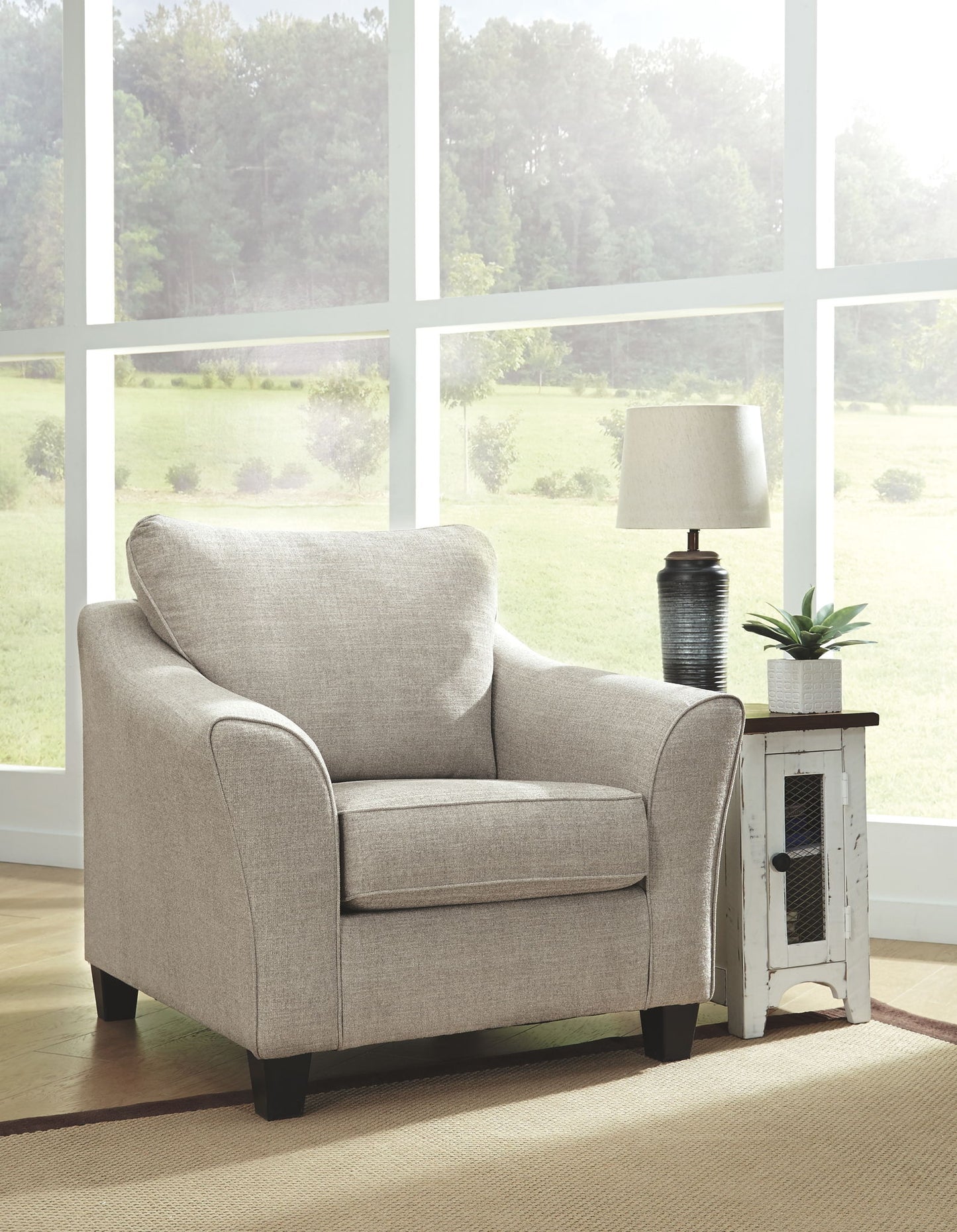 Abney - Living Room Set - Hornell Furniture Outlet