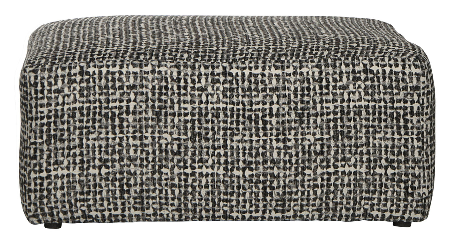 Hooten - Ottoman - Hornell Furniture Outlet
