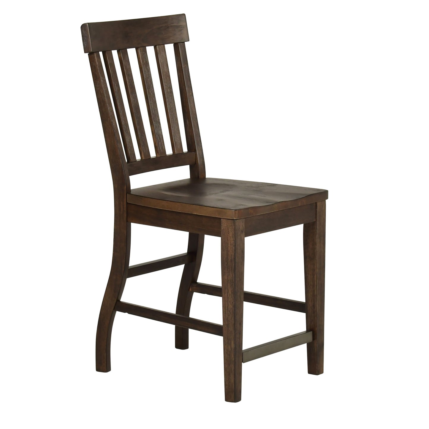 Cayla - Counter Chair (Set of 2) - Hornell Furniture Outlet