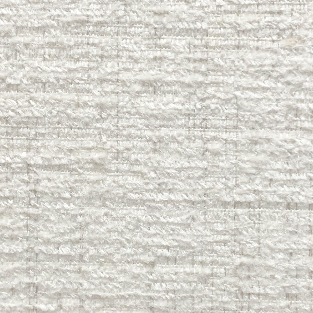 Zeller - Ottoman - Cream - Hornell Furniture Outlet