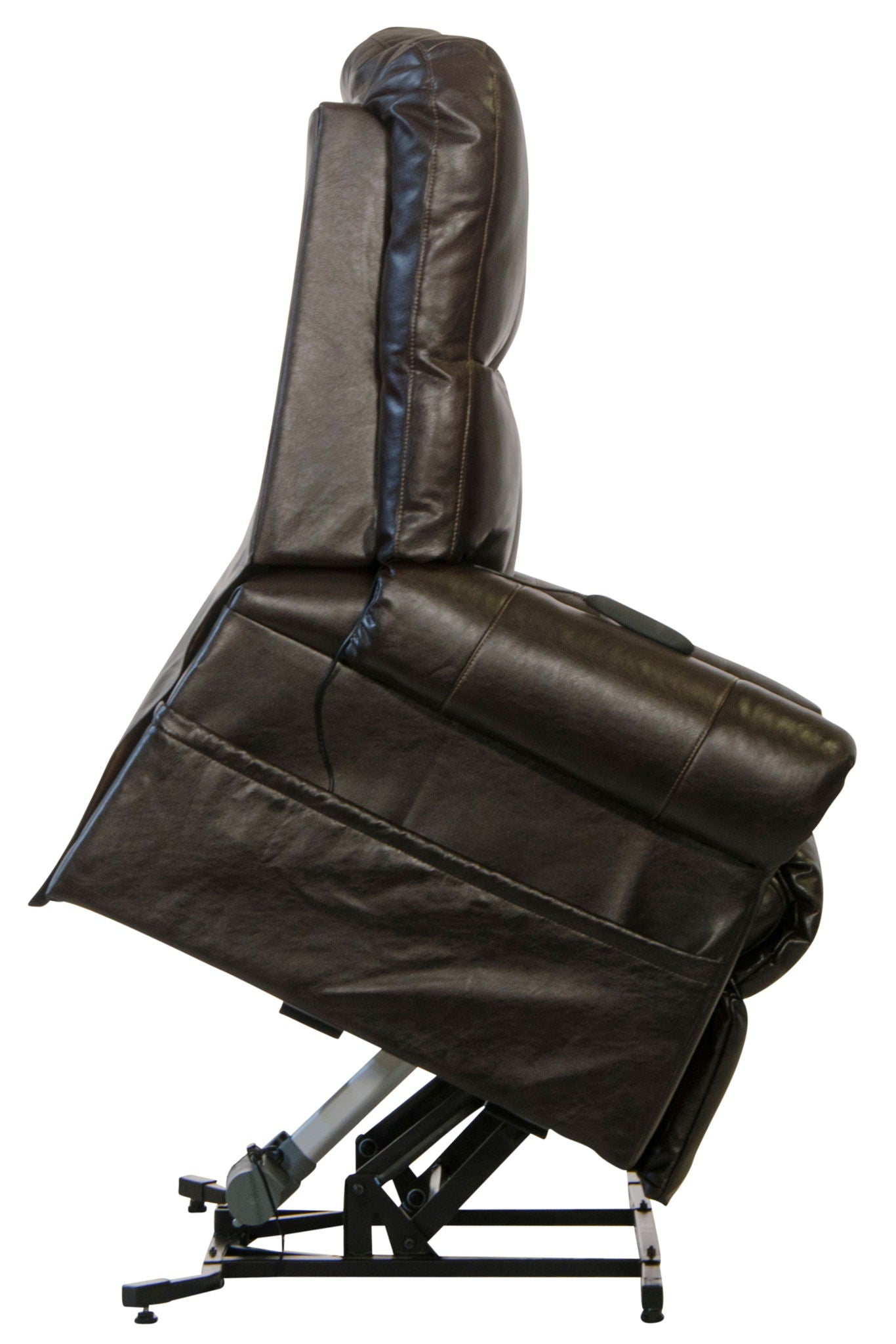 Stallworth - Power Lift Recliner - Hornell Furniture Outlet