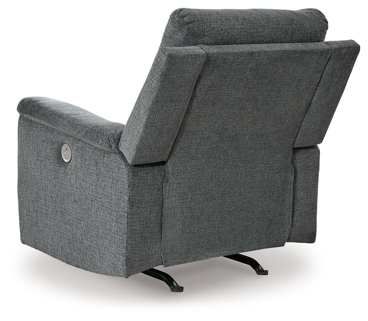 Barnsana - Power Rocker Recliner - Hornell Furniture Outlet