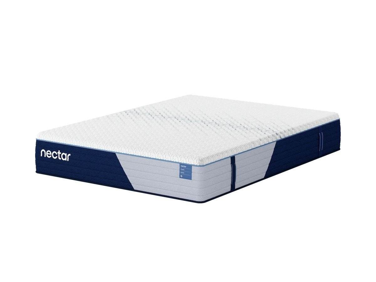 Nectar Classic Hybrid 5.1 - Mattress - Hornell Furniture Outlet