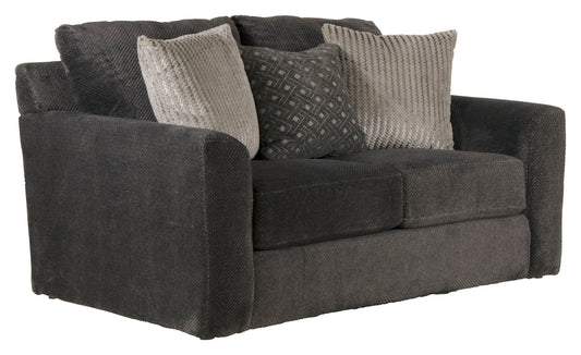 Midwood - Loveseat - Hornell Furniture Outlet
