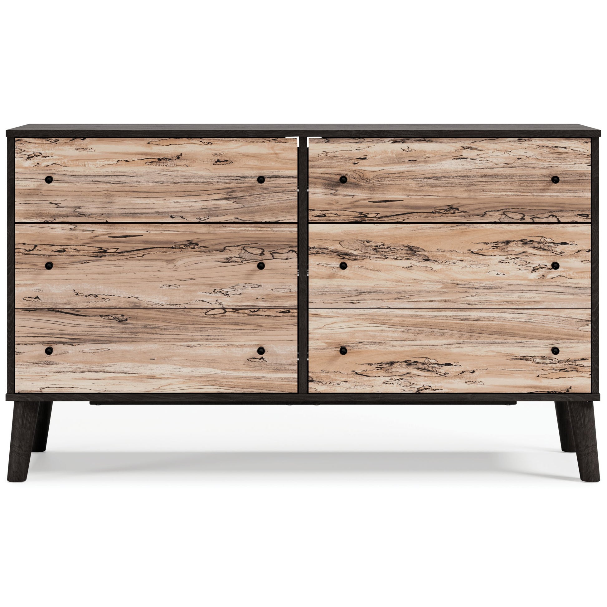 Piperton - Drawer Dresser - Hornell Furniture Outlet