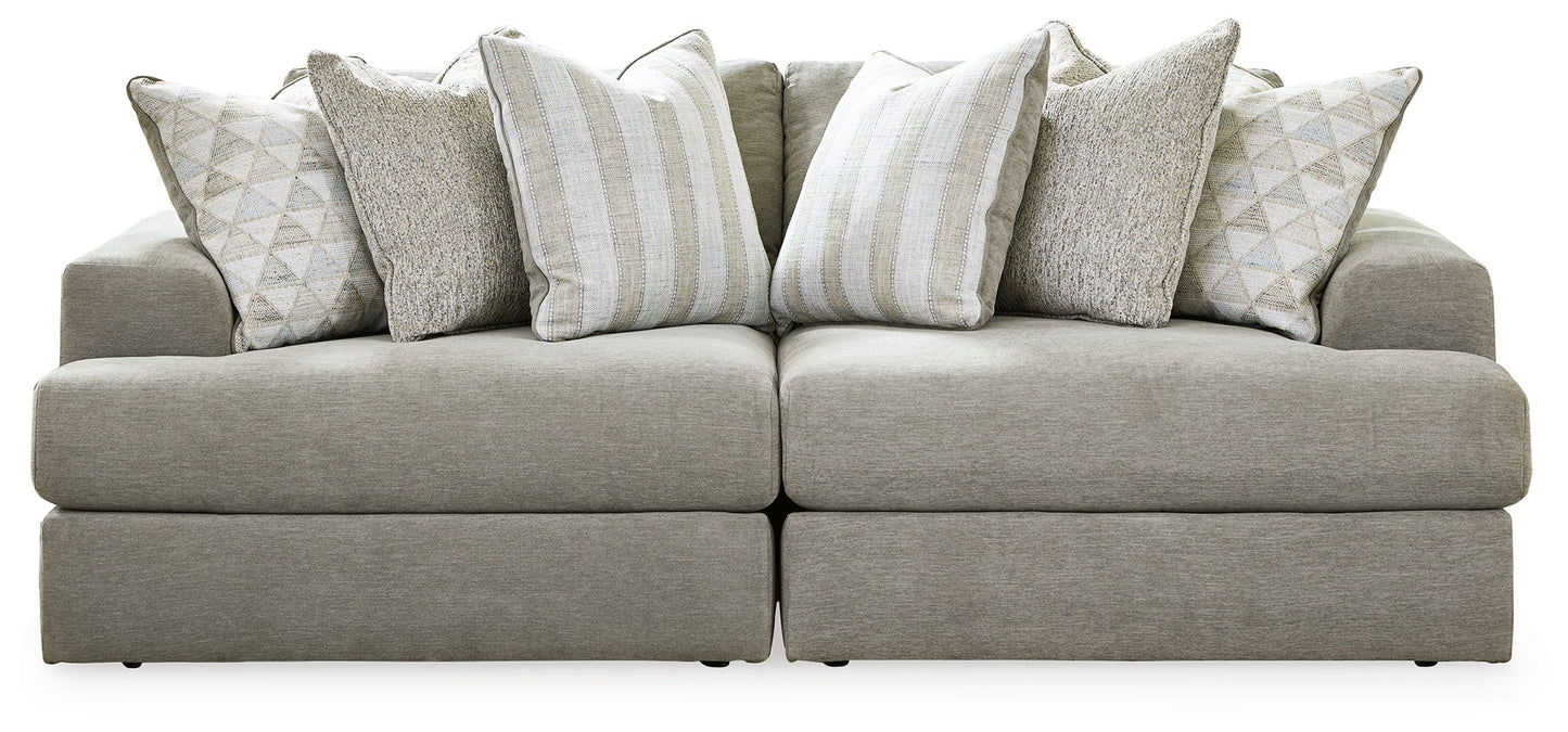 Avaliyah - Sectional - Hornell Furniture Outlet