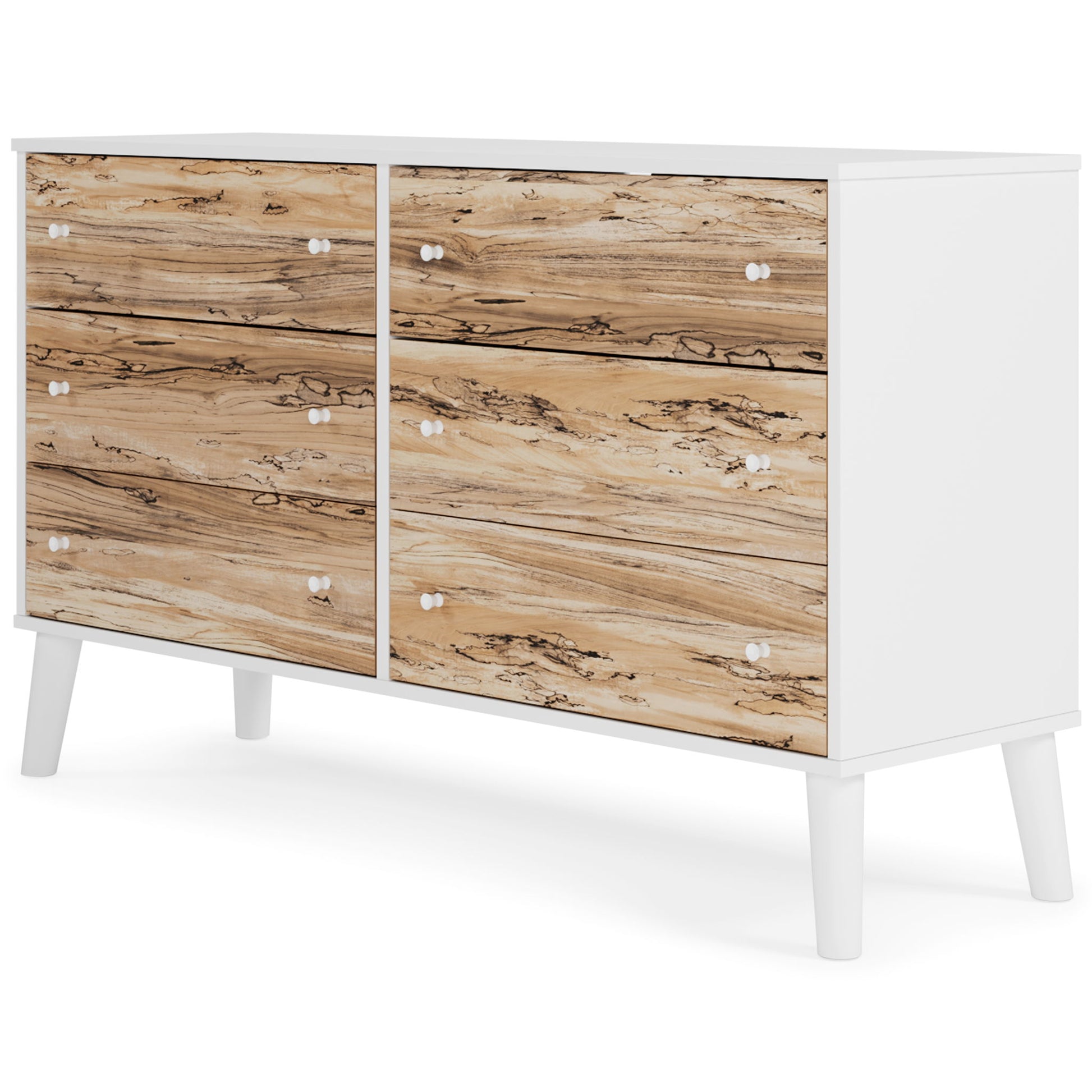 Piperton - Drawer Dresser - Hornell Furniture Outlet