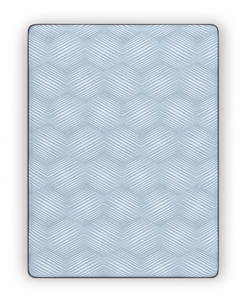 Peak 2.0 12 Hybrid - Mattress - Hornell Furniture Outlet