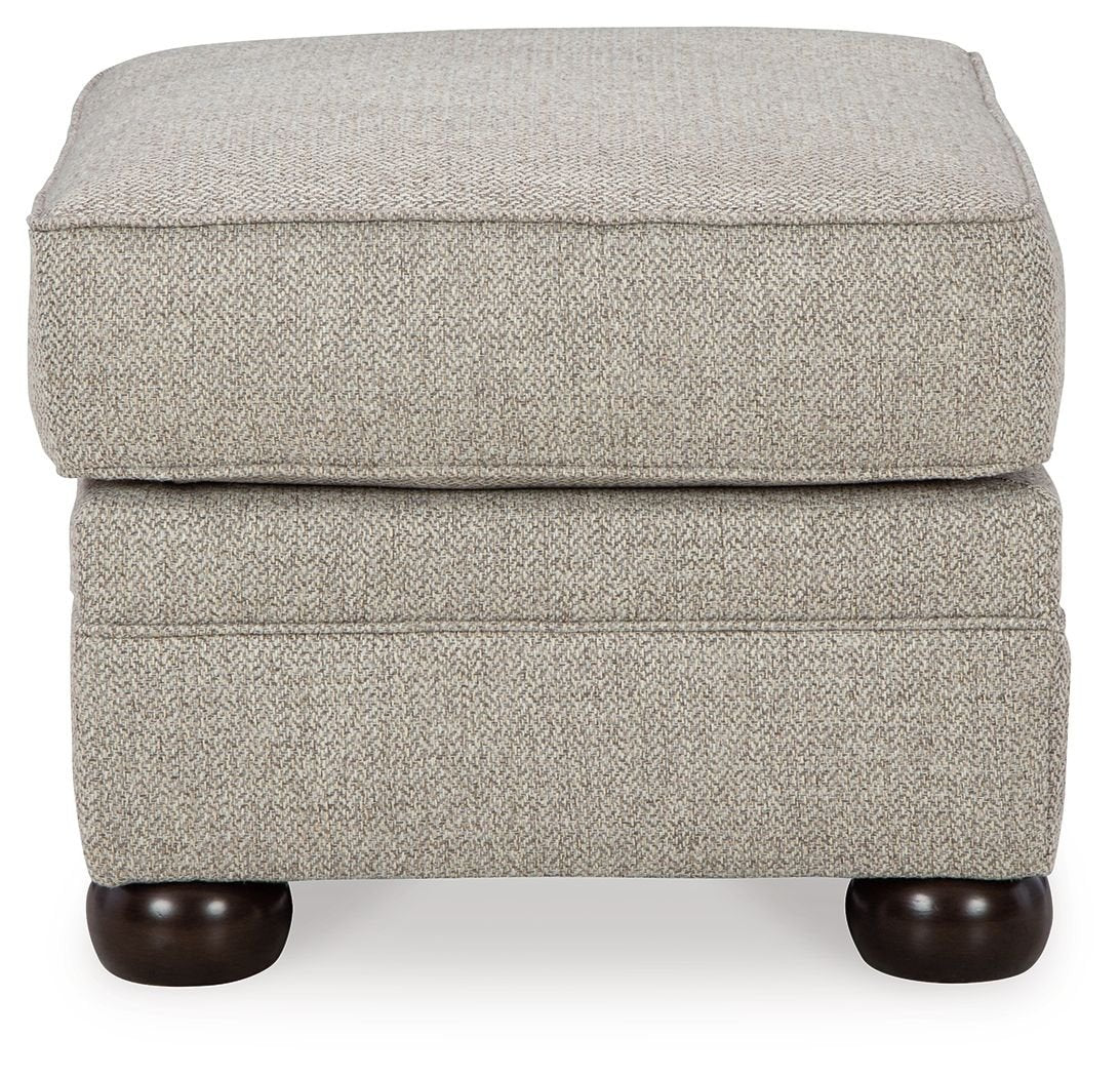 Gaelon - Living Room Set - Hornell Furniture Outlet