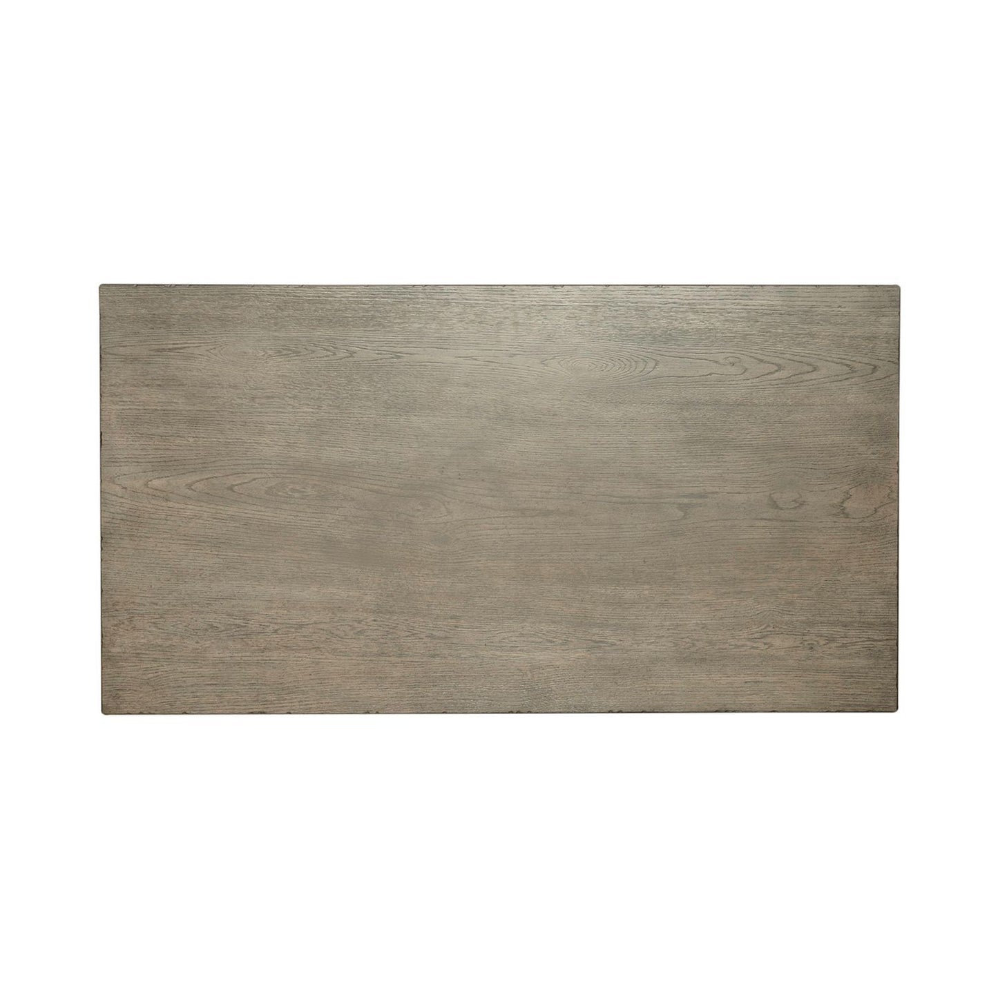 Americana Farmhouse - Rectangular Cocktail Table - Light Brown - Hornell Furniture Outlet