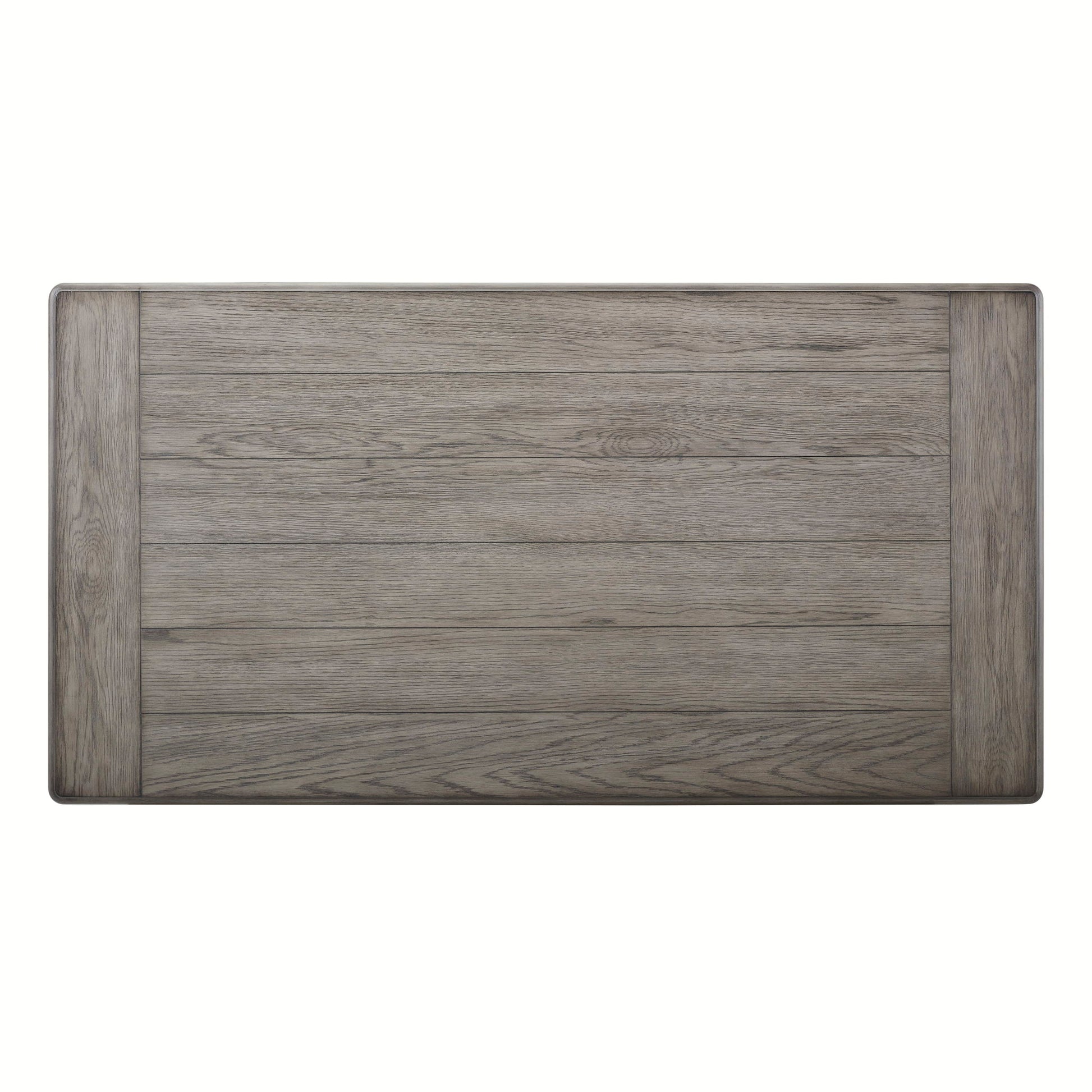 Ryan - Gathering Table - Dark Brown - Hornell Furniture Outlet