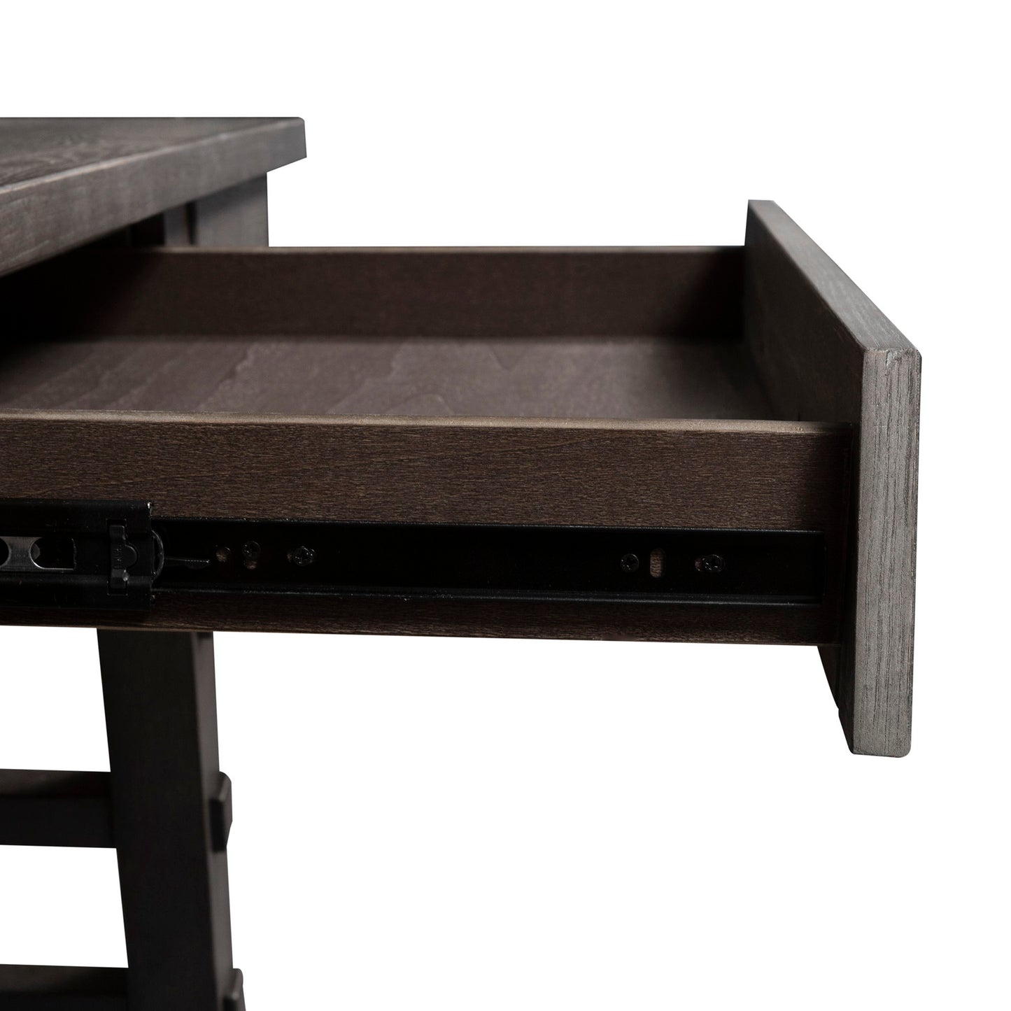 Modern Farmhouse - Writing Desk - Hornell Furniture Outlet