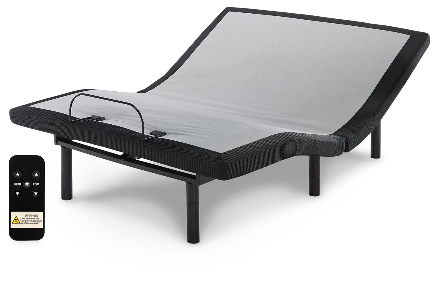 Head - Foot Model Best - Adjustable Base - Hornell Furniture Outlet