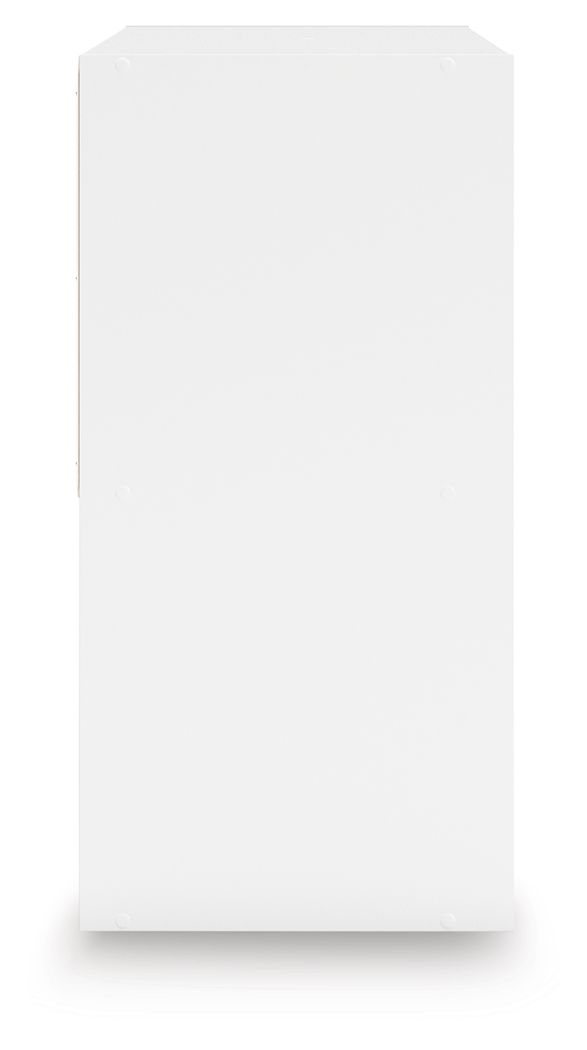 Onita - Cube Organizer - Hornell Furniture Outlet