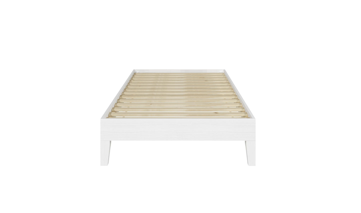 Nix - Platform Bed - Hornell Furniture Outlet