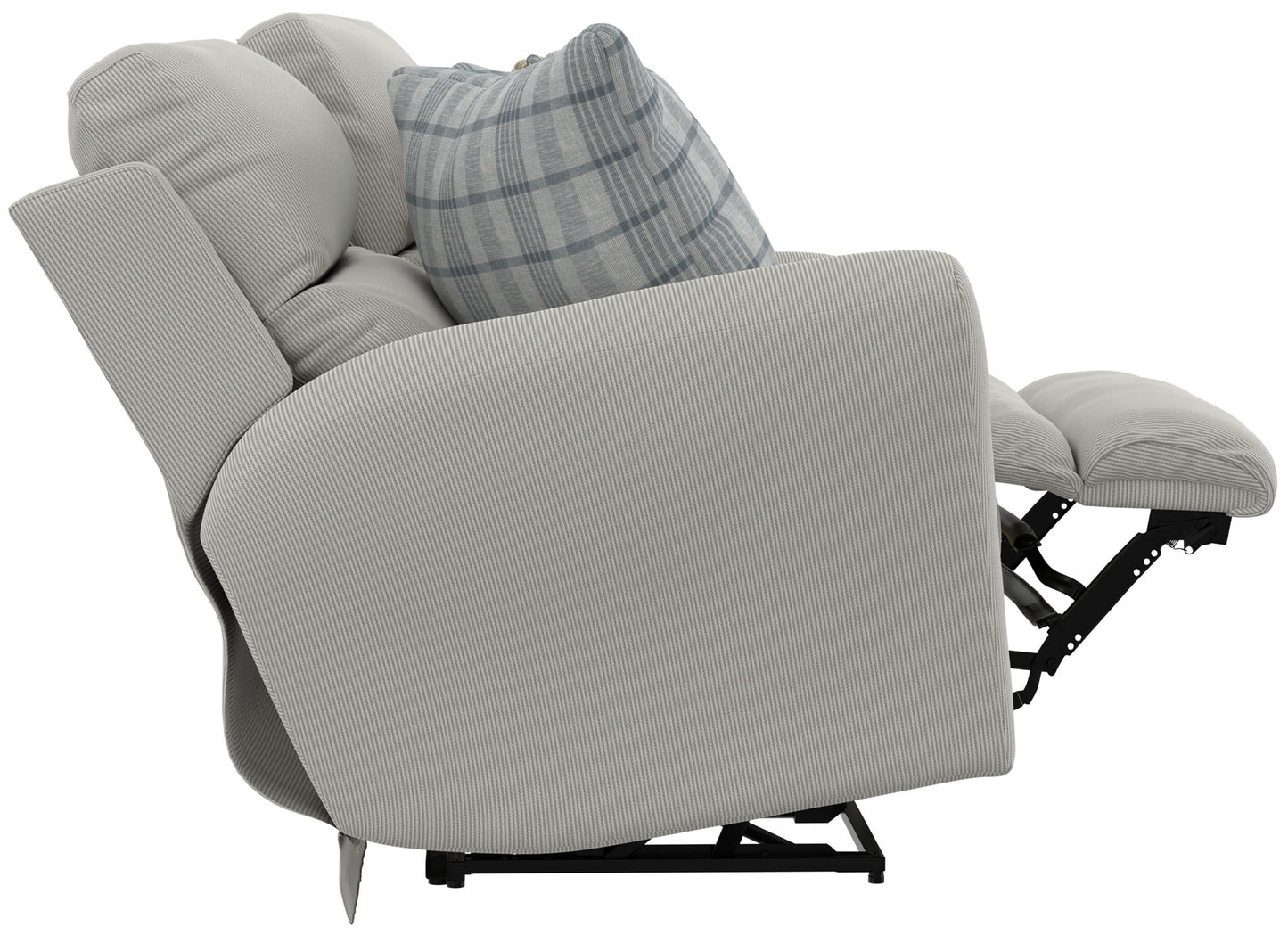 Chappy - Lay Flat Recliner - Hornell Furniture Outlet