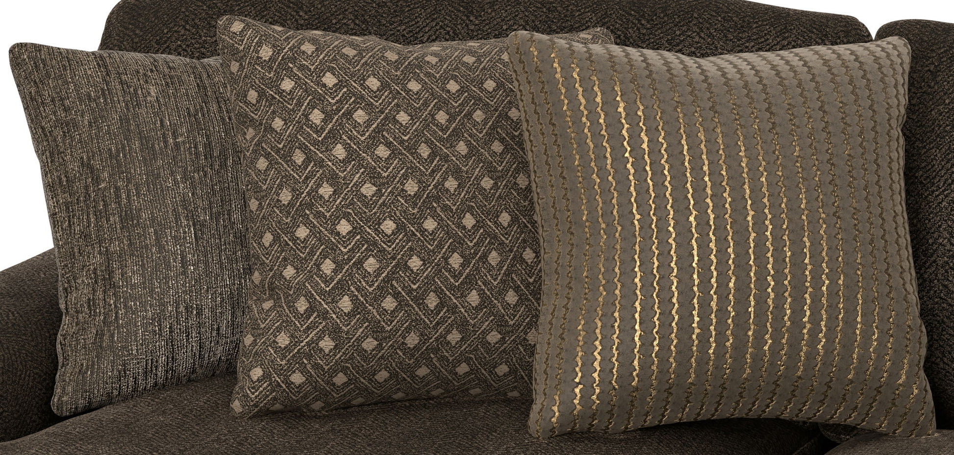 Mammoth - Sectional - Hornell Furniture Outlet