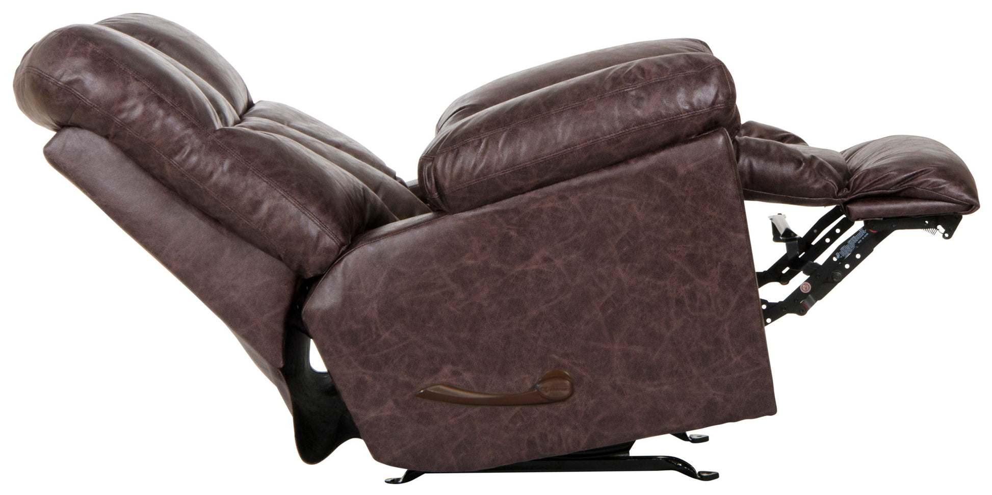 Mayfield - Glider Recliner - Hornell Furniture Outlet