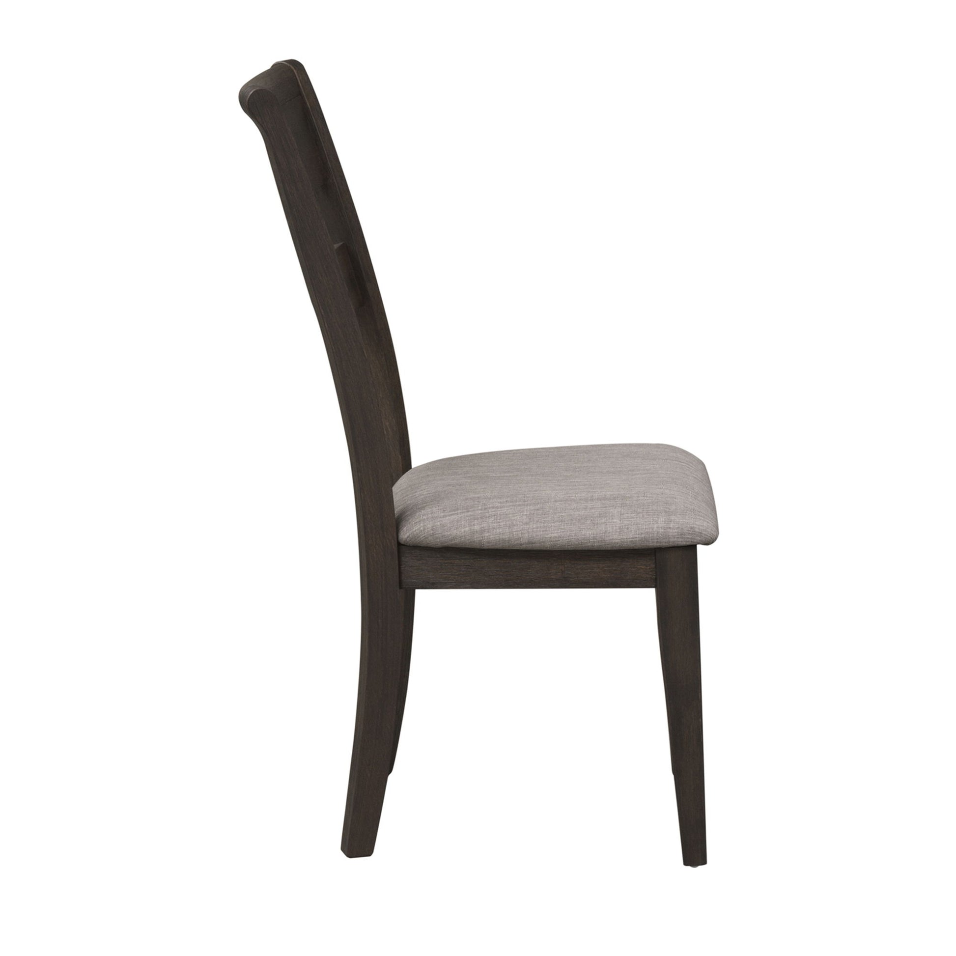 Double Bridge - Trestle Table Set - Hornell Furniture Outlet