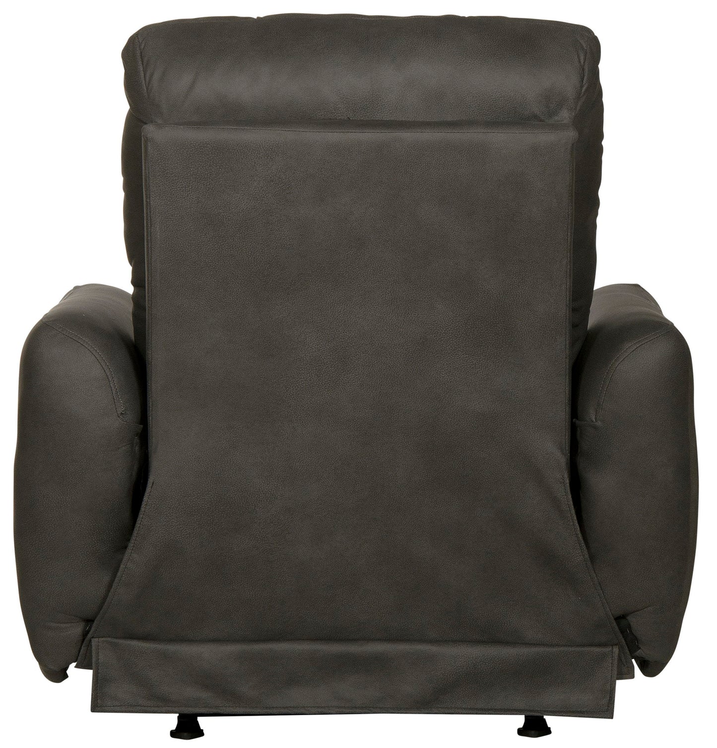Dorian - Rocker Recliner - Hornell Furniture Outlet