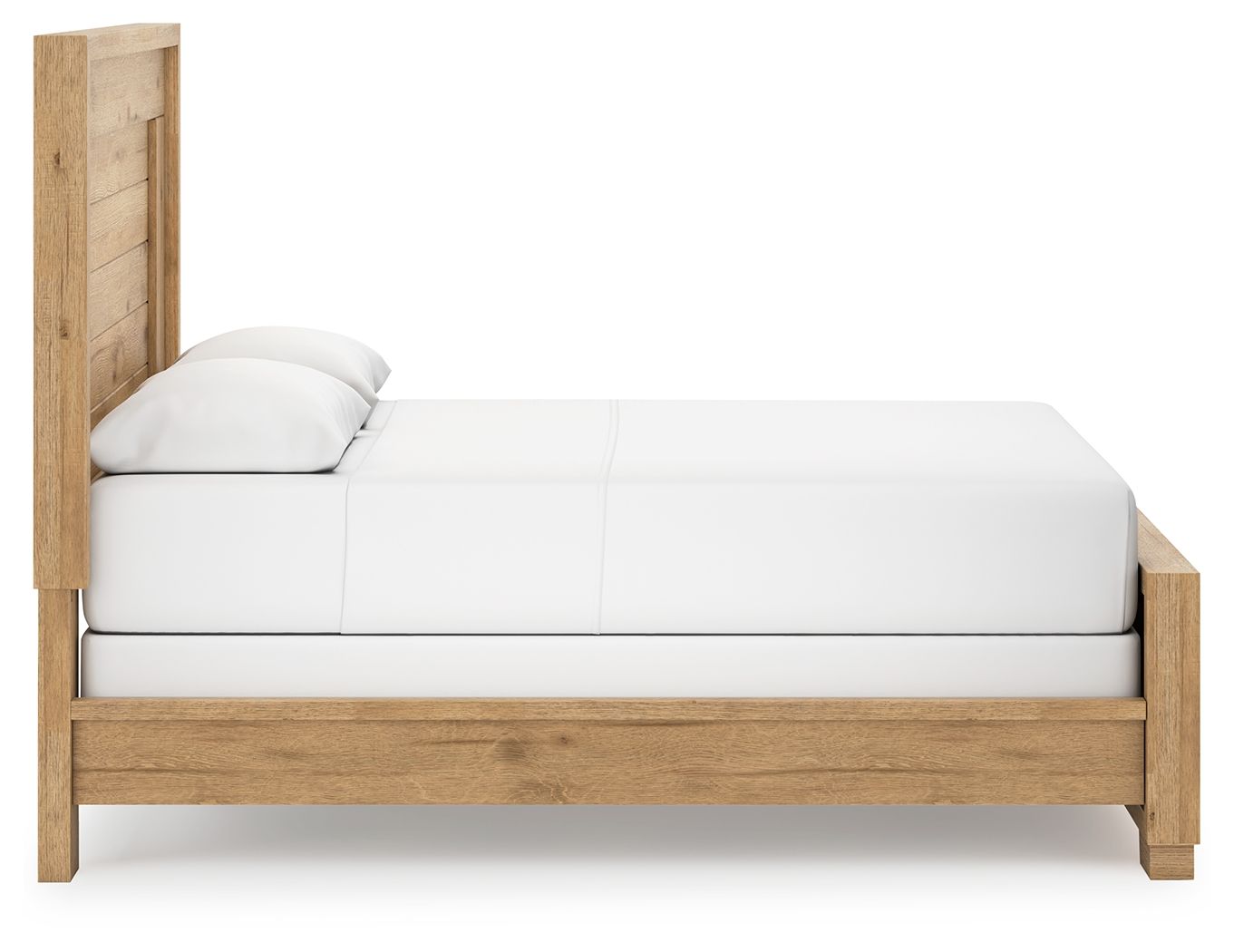Galliden - Panel Bed - Hornell Furniture Outlet
