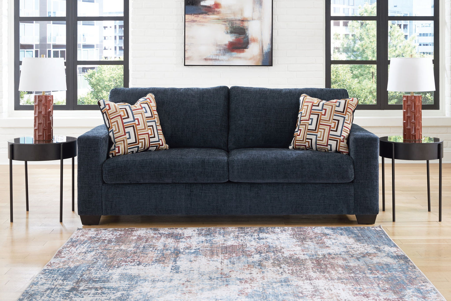 Aviemore - Sofa Sleeper - Hornell Furniture Outlet