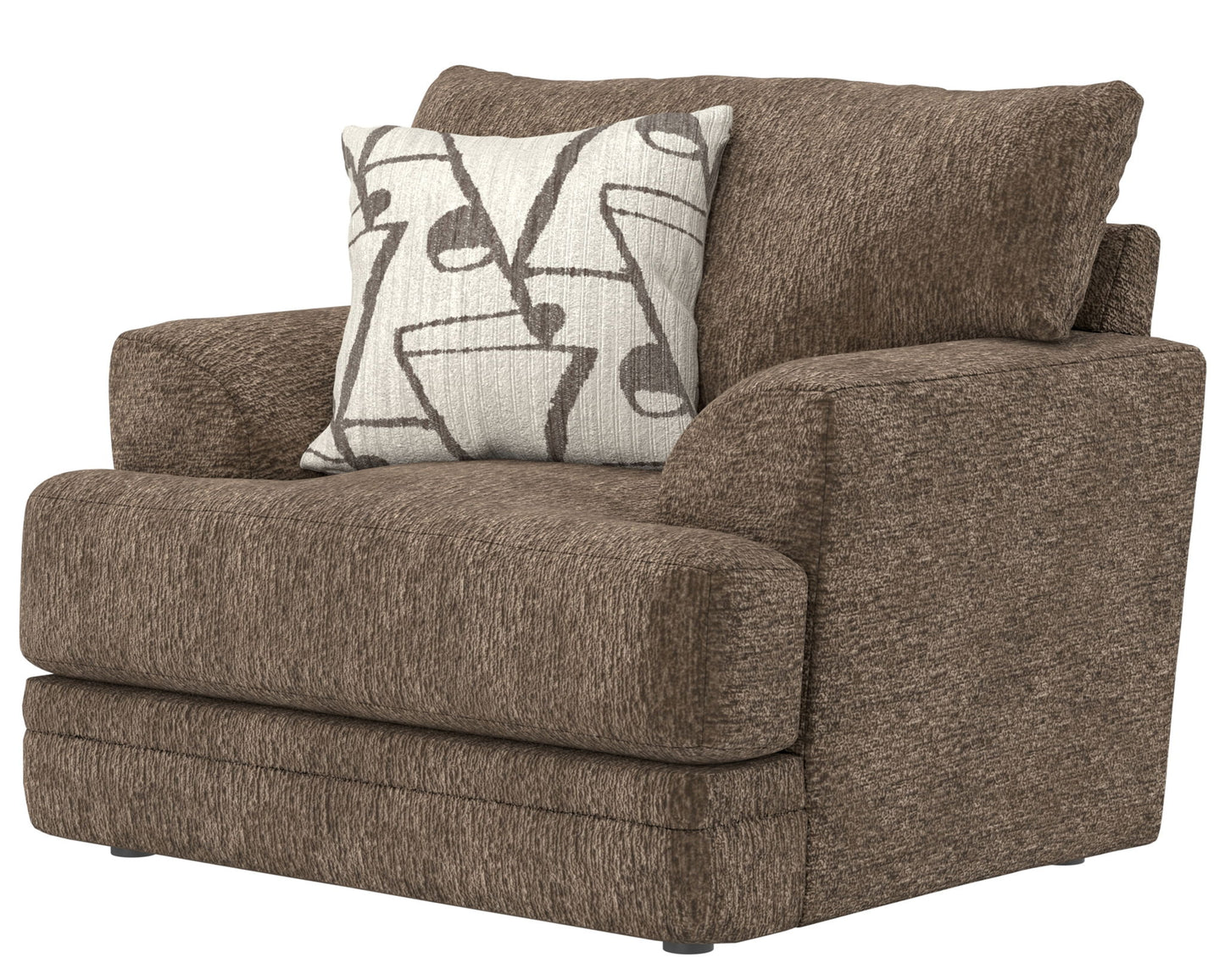 Tyson - Chair - Hornell Furniture Outlet