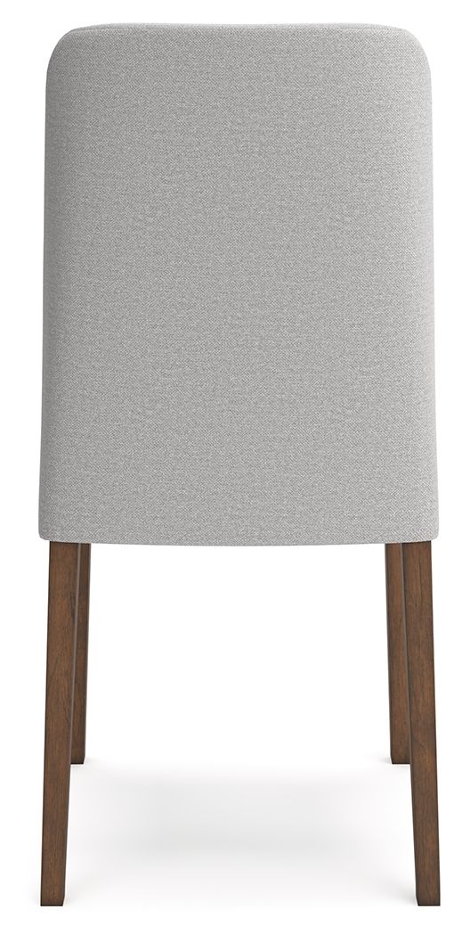 Lyncott - Dining Room Table Set - Hornell Furniture Outlet