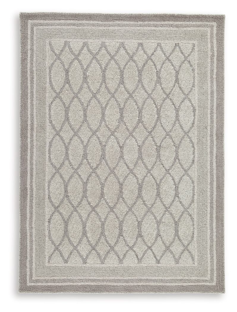 Wimney - Rug - Hornell Furniture Outlet