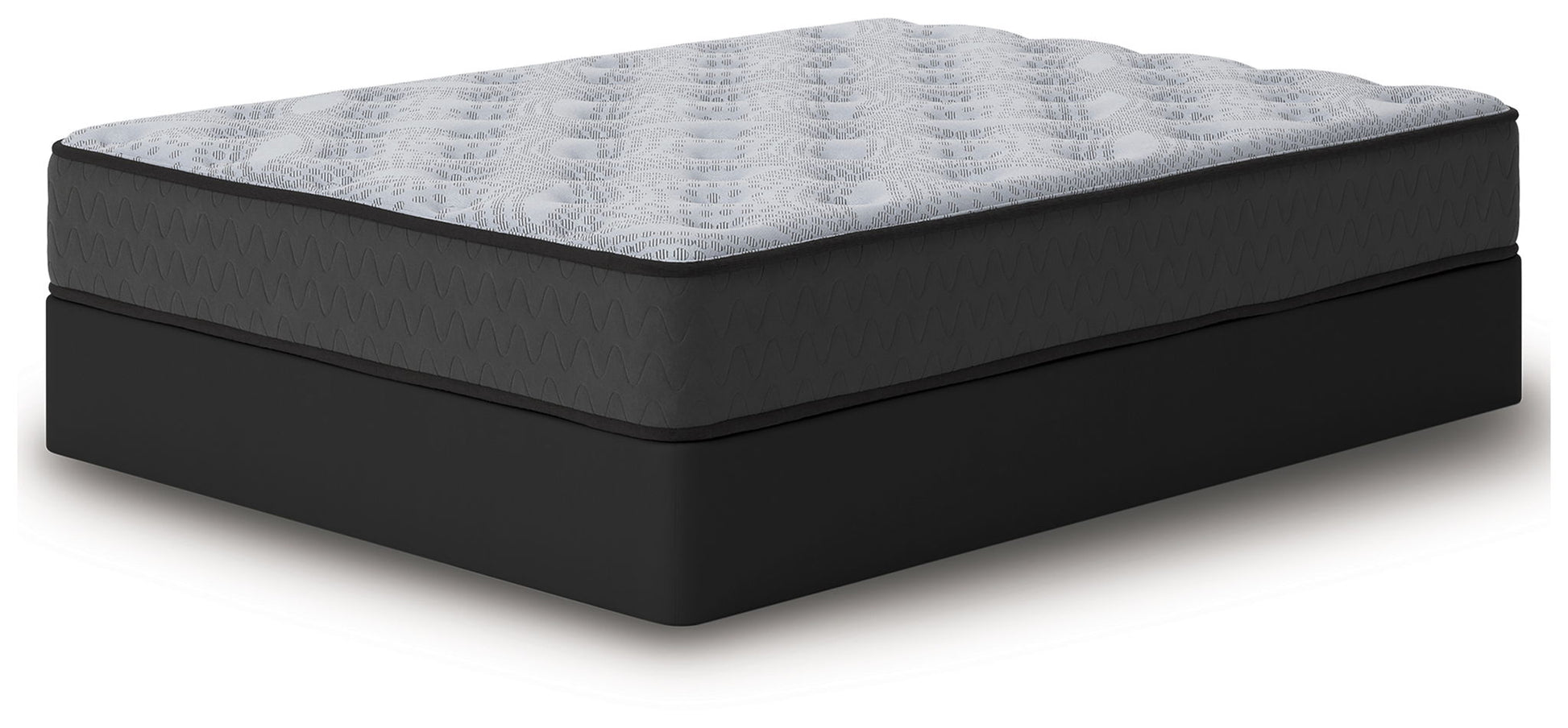 Comfort Plus - Mattress - Hornell Furniture Outlet