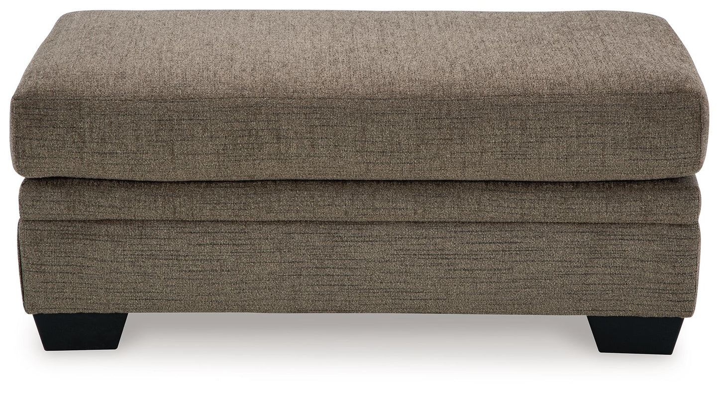 Stonemeade - Ottoman - Hornell Furniture Outlet