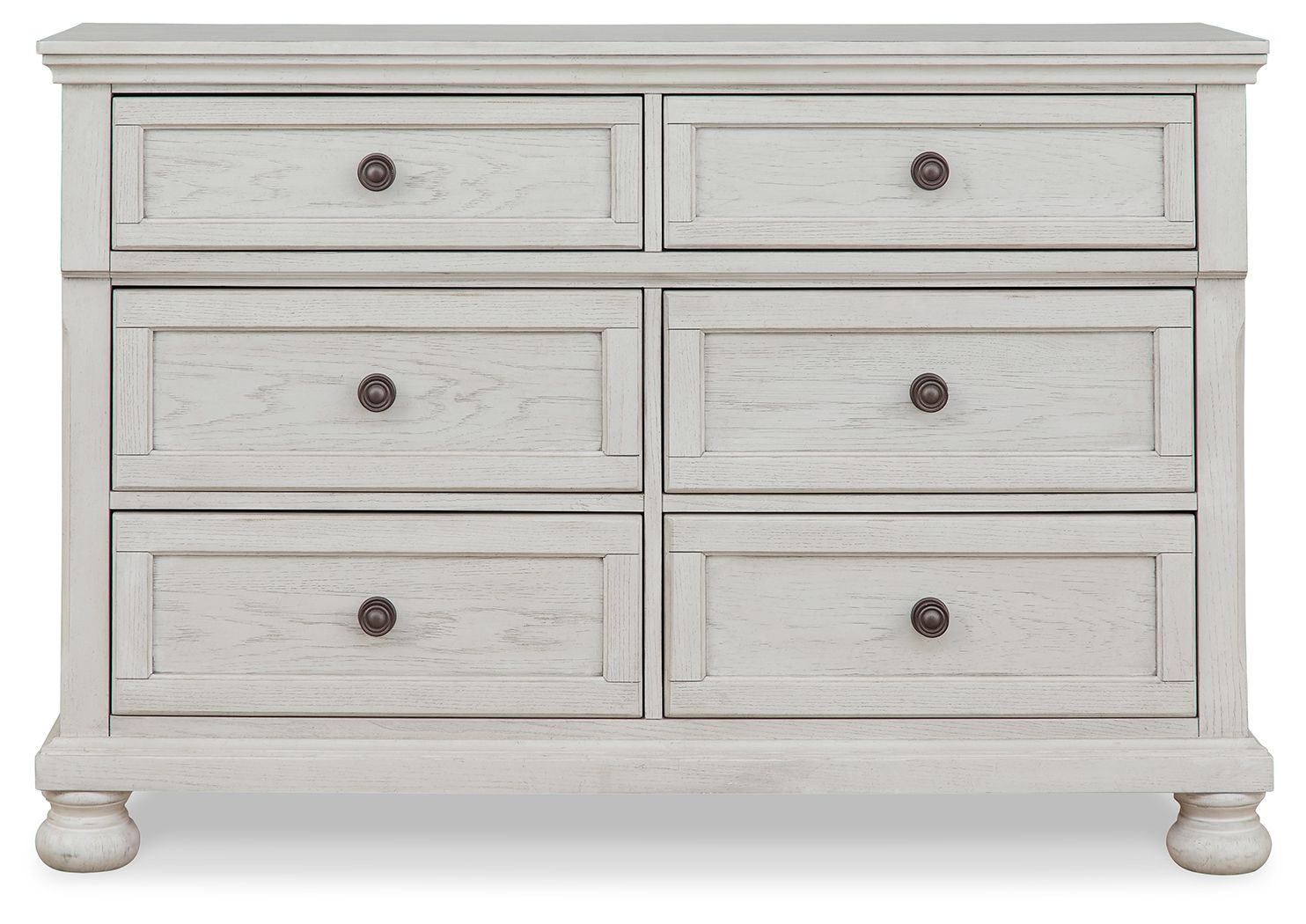 Robbinsdale - Dresser - Hornell Furniture Outlet