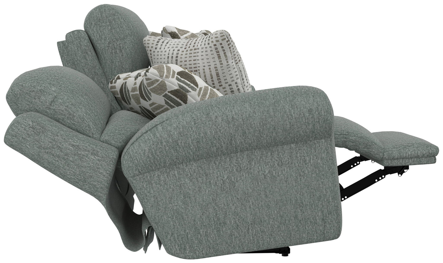Kellen - Lay Flat Reclining Sofa - Hornell Furniture Outlet