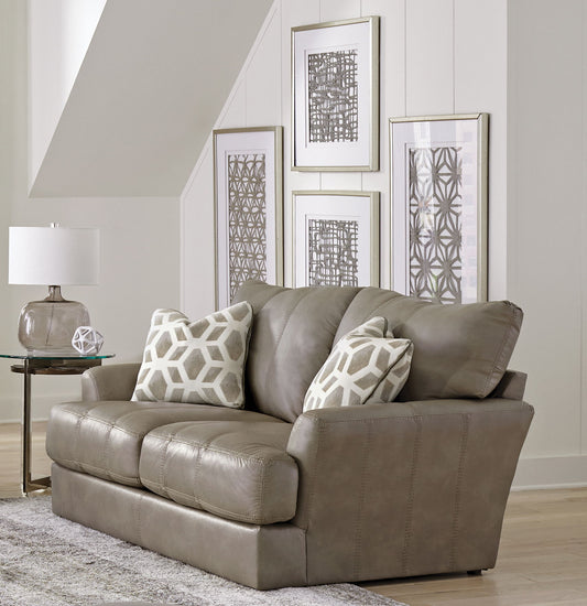 Prato - Loveseat - Hornell Furniture Outlet