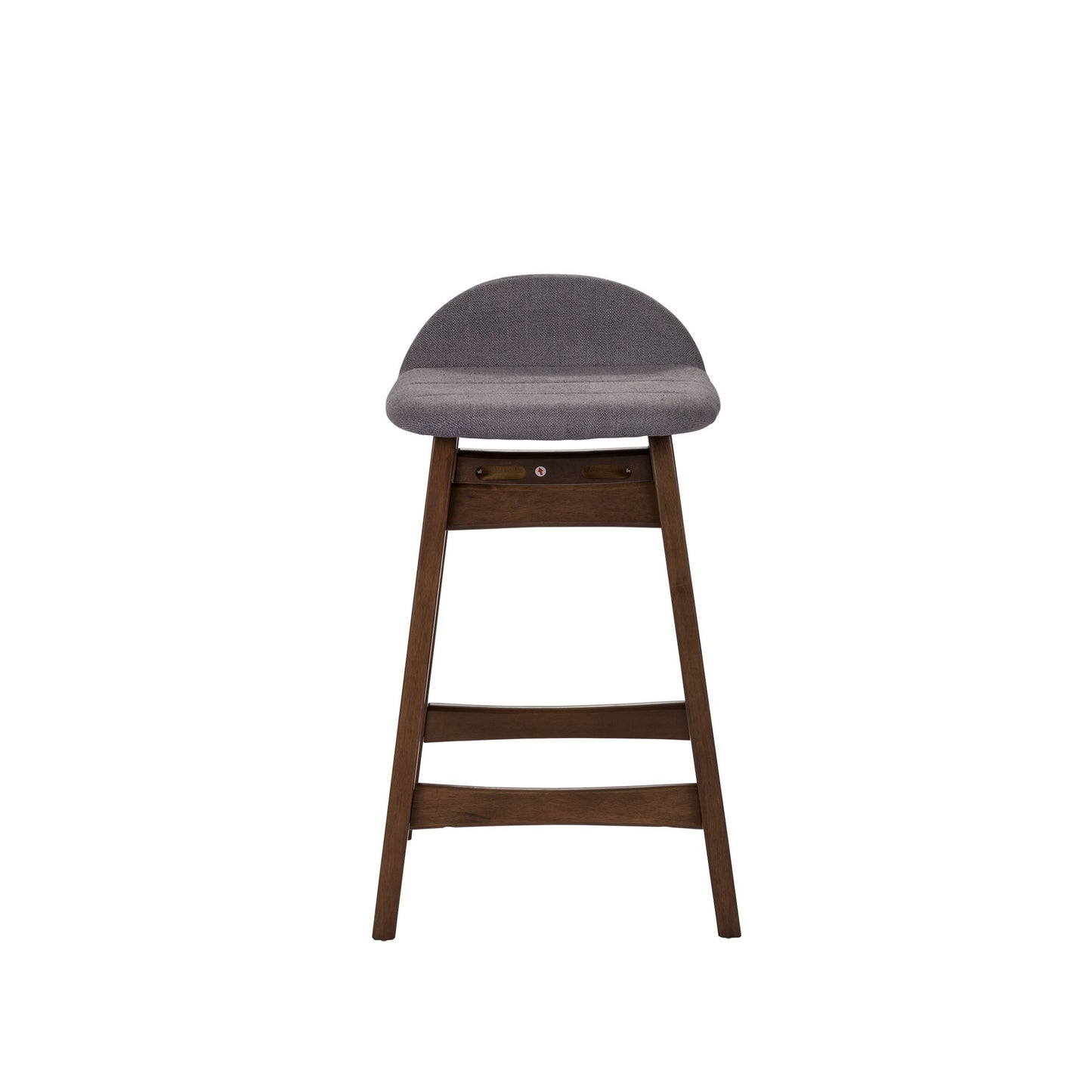 Space Savers - 24" Counter Chair(RTA) - Hornell Furniture Outlet