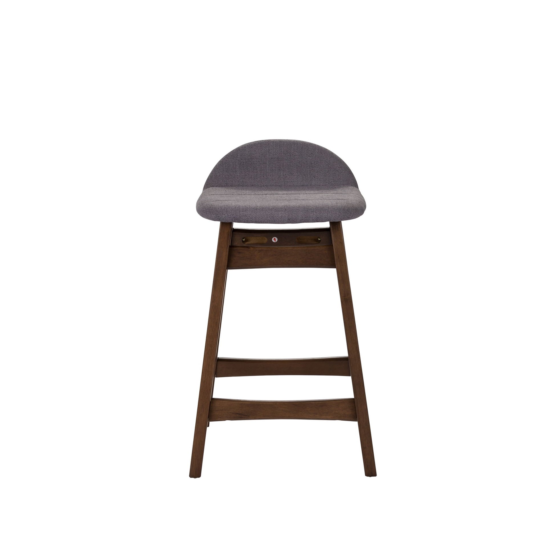 Space Savers - 24" Counter Chair(RTA) - Hornell Furniture Outlet