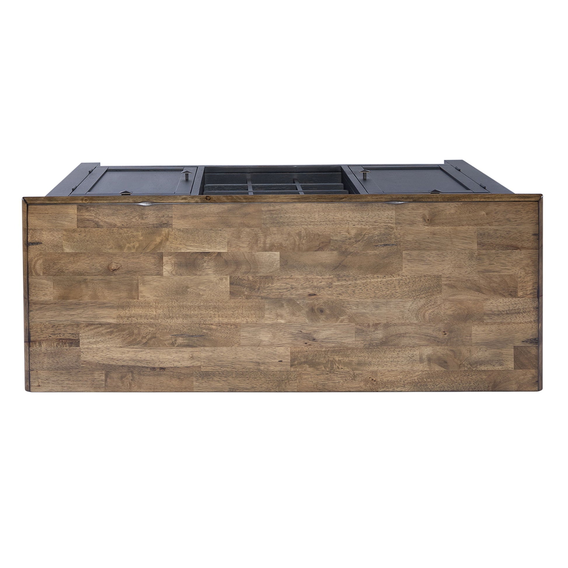 Carolina Crossing - Server - Hornell Furniture Outlet